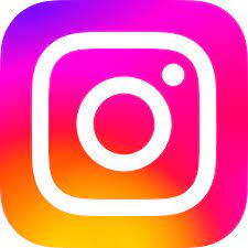 instagram social media icon